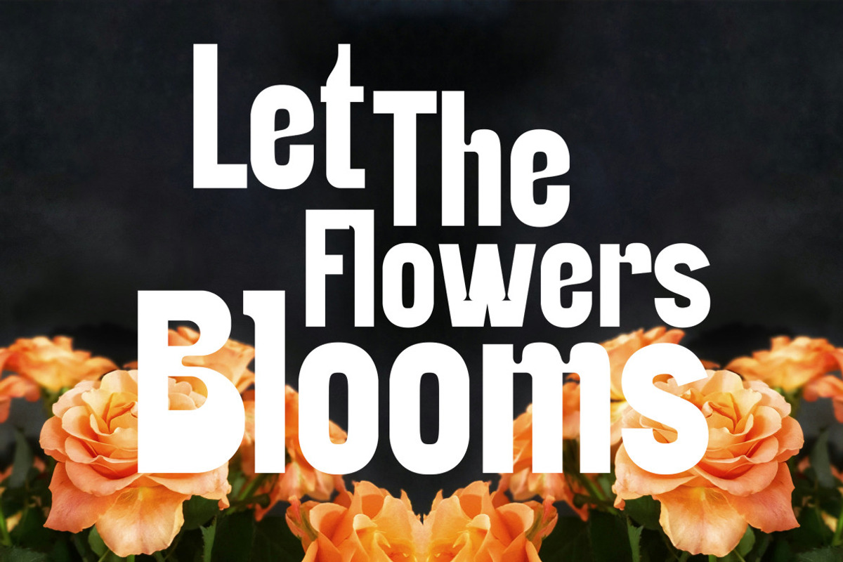 Modern Bold Font - Qurabak, a Sans Serif Font by Typefactoryco (Photo 4 of 8)