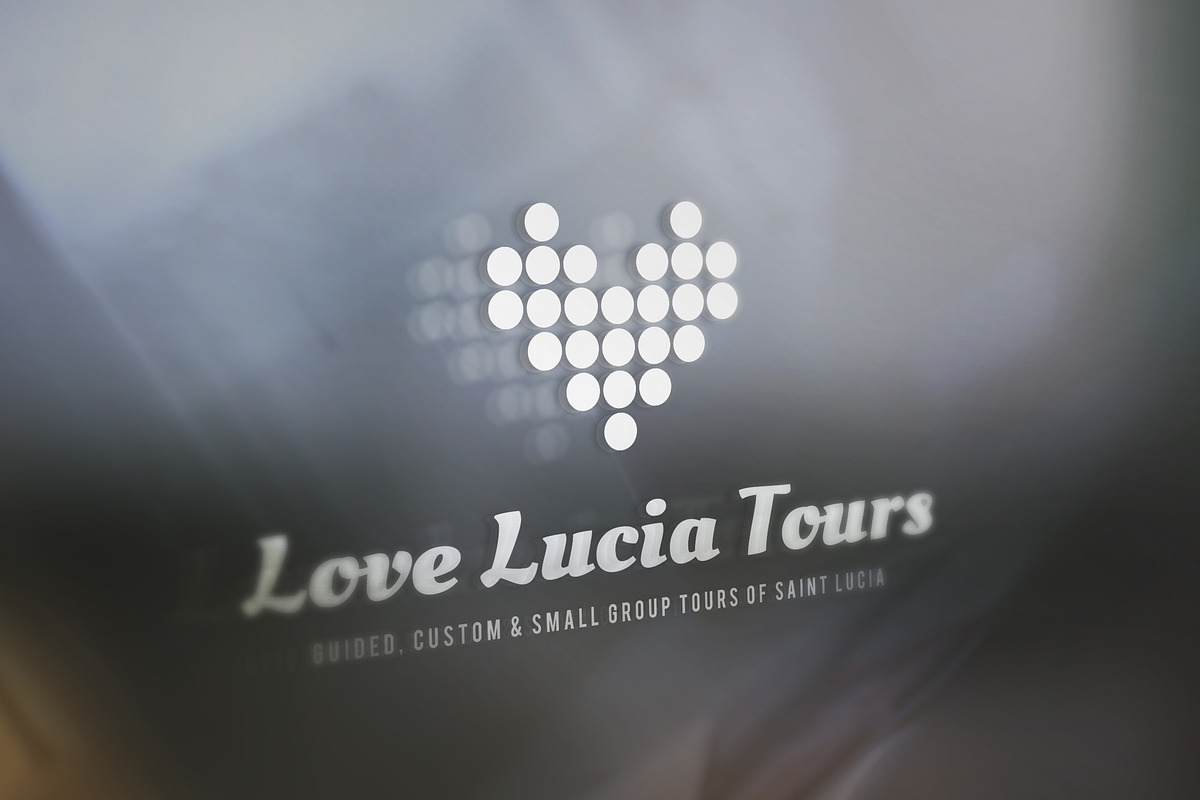 Love Logo, a Branding & Logo Template by rotree_man (Photo 2 of 3)