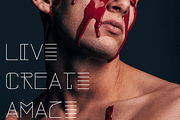 OZONE family - Display Font, a Sans Serif Font by Art Sproot (Thumbnail 13 of 23)