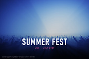 Live Crowd - 12 JPG Backgrounds, a Background Graphic by Photocreo Michal Bednarek (Thumbnail 5 of 5)