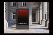 Debaystone Branding Mockup, a Product Mockup by Aquarianz Studio (Thumbnail 11 of 12)