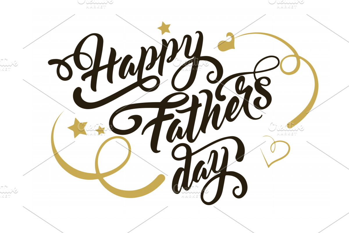Happy Father Day