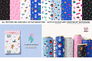 Holiday Season Bundle: Fall & Winter, an Object Graphic by Ruslana Lubenets (Thumbnail 24 of 43)