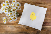 Easter SVG Bundle, an Object Graphic by Createble (Thumbnail 10 of 10)