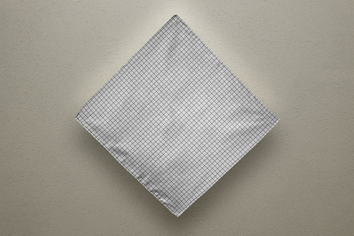 Bandana Mockup, a Product Mockup by Evan Molina (Photo 2 of 4)