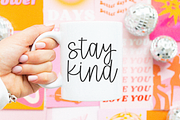 Honey Lane | Cute Script Font, a Script Font by KA Designs (Thumbnail 2 of 11)