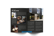 Bring N Co - A4 Corporate Brochure, a Brochure Template by Incools Stokie (Thumbnail 5 of 13)