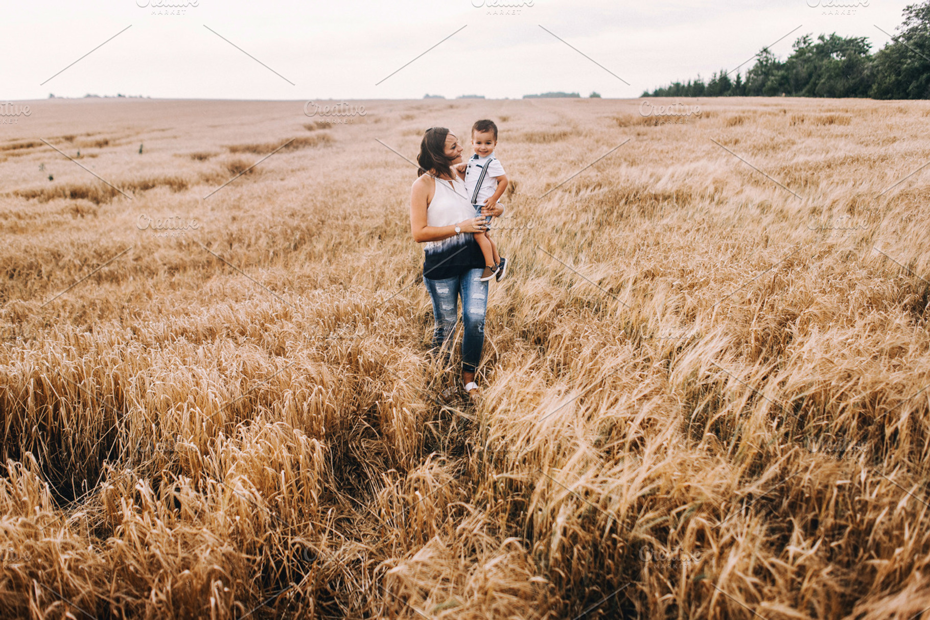 care for..., a Person Photo by Bondart Photography