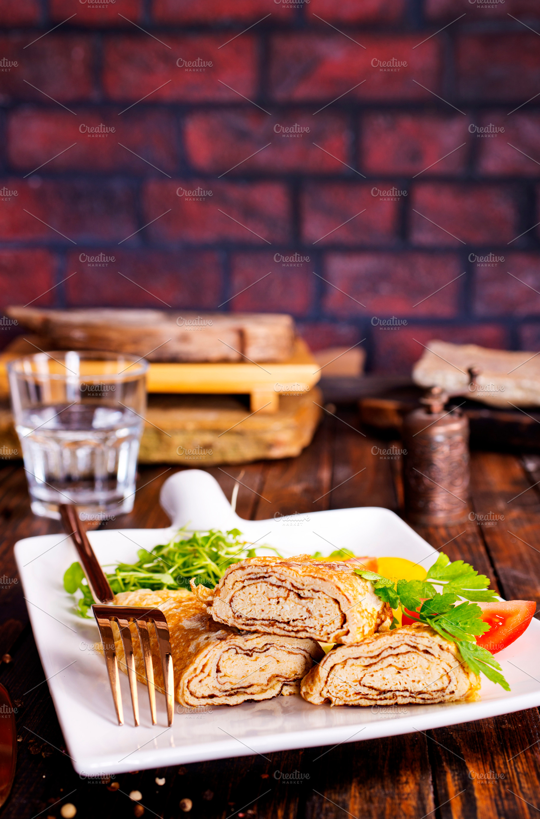 food, a Food & Drink Photo by tycoon111