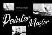 Magnolia Script Font, a Script Font by Catalystco Studio (Thumbnail 4 of 7)