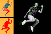 Glitch Photoshop Actions, an Action Add-On by MRI STUDIO (Thumbnail 7 of 7)