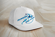 Stylized Running Man, a Healthcare Illustration by Infinity Creativity (Thumbnail 3 of 4)