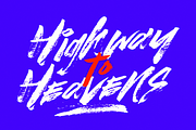 Soge | Freestyle Handwriting Font, a Font by Ardana Creative (Thumbnail 8 of 12)