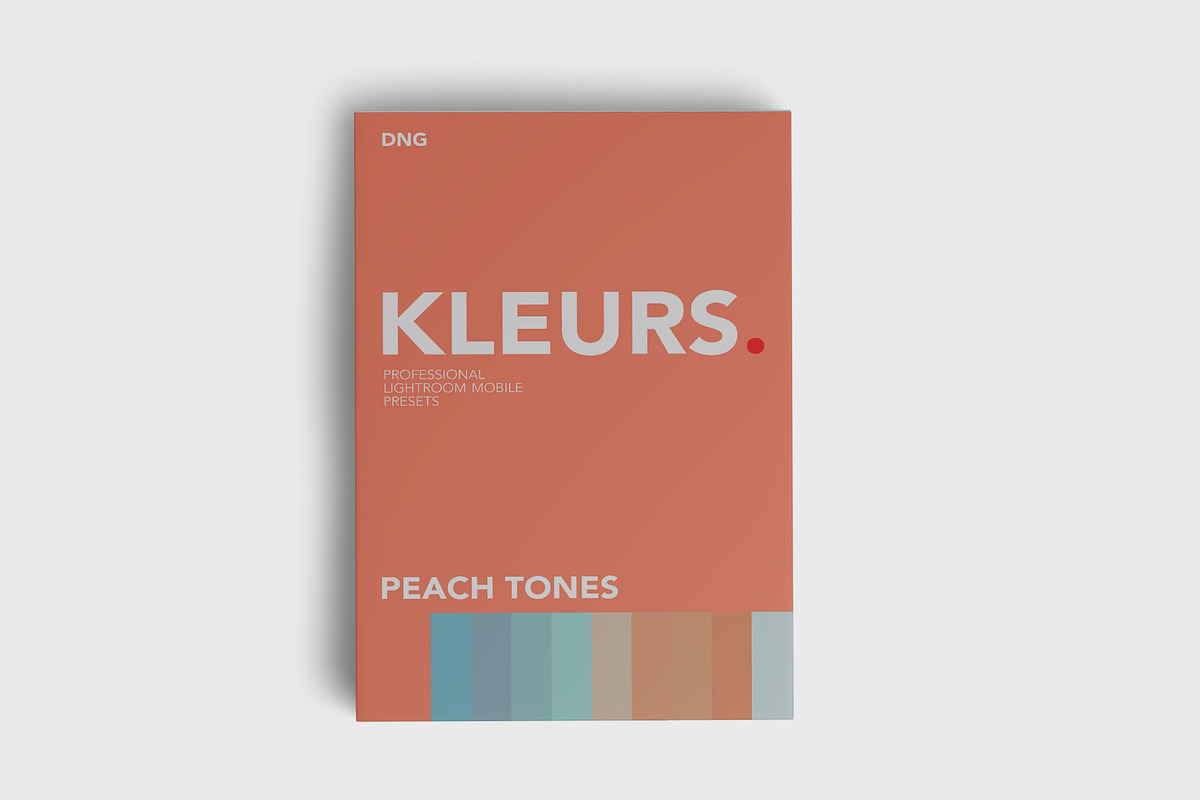 PEACH TONES MOBILE LR PRESETS, a Preset Add-On by Fltrr Lightroom Presets (Photo 2 of 10)