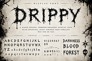 Buaaah Font