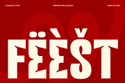 CS Manley – Inktrap Font, a Sans Serif Font by Craft Supply Co. (Thumbnail 7 of 8)