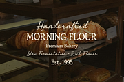 Tjiwidej Heritage – Serif & Script, a Script Font by Creacy Studio (Thumbnail 7 of 9)