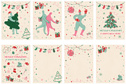 Playful Christmas, an Object Graphic by Zim Varezhkin (Thumbnail 6 of 10)