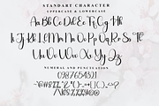 Christmas Wonderful, a Handwritten Font by InermediaSTUDIO (Thumbnail 4 of 7)