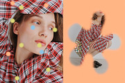 Dopamine Mood Overlays, a Texture Graphic by Lidberia (Thumbnail 7 of 11)
