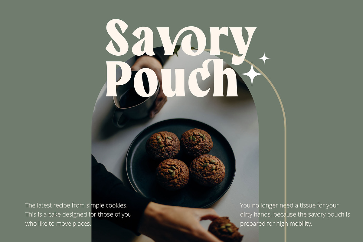Wilkith Bold Serif, a Serif Font by Versetype (Photo 7 of 12)