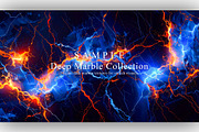 22 Deep Marble Collection, a Background Graphic by NOMO DESIGN (Thumbnail 23 of 23)