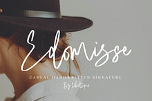 Edomisse - Casual Signature