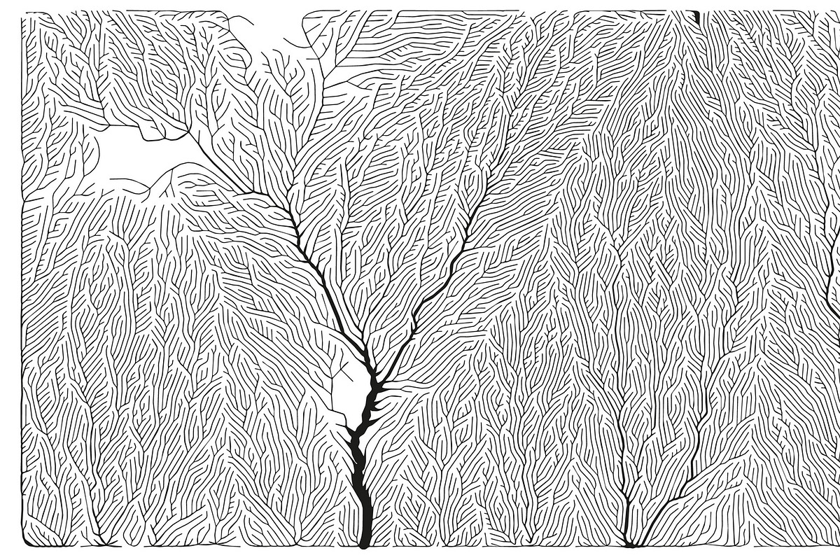 Growth - 50 Backgrounds, a Texture Graphic by GarryKillian (Photo 14 of 51)