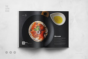 Cookbook | Recipe Book, a Brochure Template by Studio Bons (Thumbnail 18 of 34)