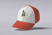 Cap Mockup, a Hat Mockup by graphicstory (Thumbnail 5 of 5)