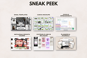 150+ PLR MRR Digital Products, a Presentation Template by The Thrive Society (Thumbnail 5 of 10)