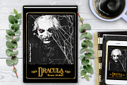 Writer's Desk Scene Creator 2, a Pens & Pencil Mockup by Storyteller Design (Thumbnail 3 of 8)