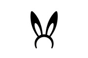Easter Bunny Ears Vector Bundle, an Illustration by jahid234 (Thumbnail 32 of 51)