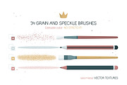 Grain & Speckle Brushes, a Brush Add-On by Side Project (Thumbnail 4 of 9)