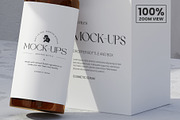 Cosmetic Box Mockup | Packaging, an Advertising Mockup by Compositing Studio (Thumbnail 5 of 21)