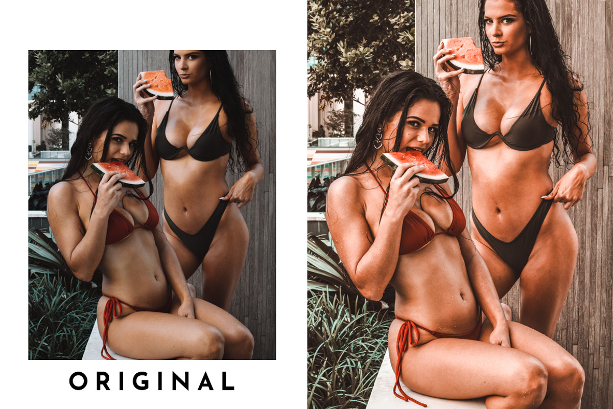 2100+ Lightroom & ACR Presets Bundle, an Action Add-On by PixelHive Pro (Photo 58 of 114)