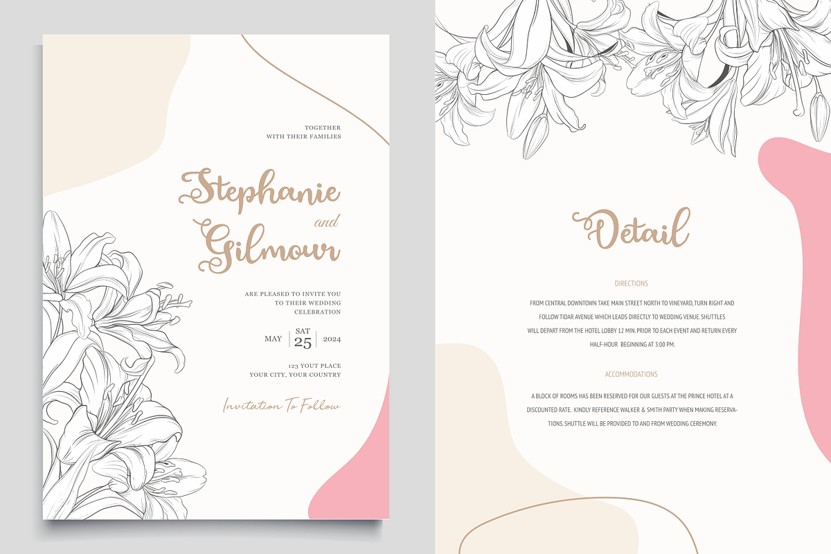 Estephany Script, a Script Font by Fachranheit Studio (Photo 3 of 13)