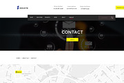 Construction HTML5 Template 50% off, a Websites & App Template by Design_Space (Thumbnail 3 of 8)