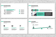 VECTOR | PowerPoint Template, a Presentation Template by SmmrDesign