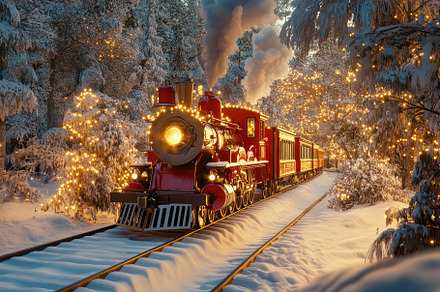 Train Go Away preview 4