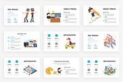 ThemeKit Bundle Keynote, a Presentation Template by One Percent Studio (Thumbnail 10 of 29)