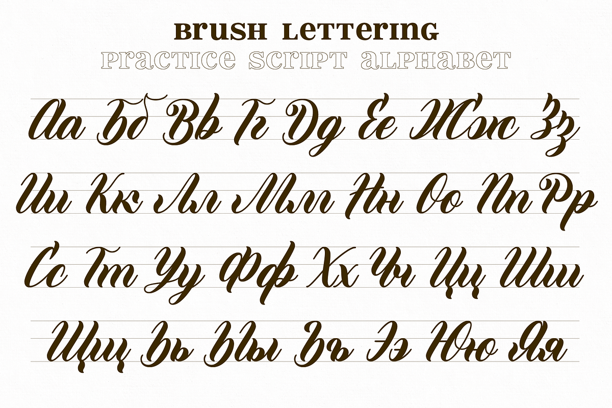 Sweetener, a Script Font by Cyanotype (Photo 13 of 20)
