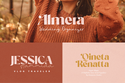 Sugar Magic, a Sans Serif Font by zeenesia (Thumbnail 9 of 25)