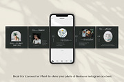 Brand Social Media Pack Canva Bundle, a Social Media Template by Dirtytemp Studio (Thumbnail 42 of 44)