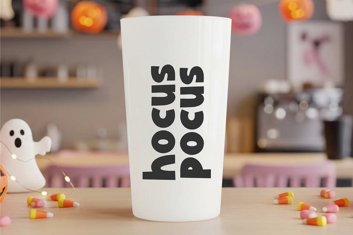 Wicked Magic - Spooky Halloween Font, a Handwritten Font by Keithzo (Photo 3 of 8)