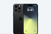 6-Pack Phone Wallpaper Bundle, a Graphic by Chromaform Studio (Thumbnail 4 of 9)