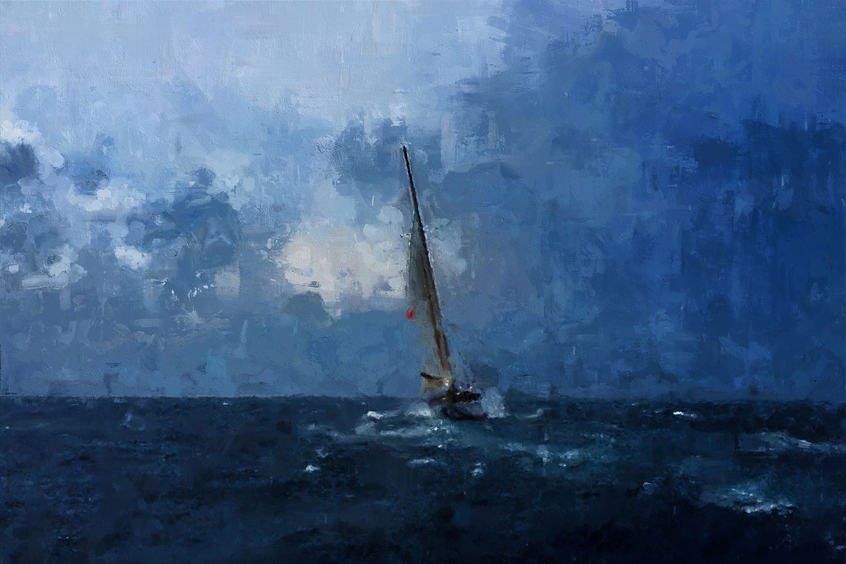 Painted Photoshop Effect, an Action Add-On by Sevenstyles (Photo 13 of 39)