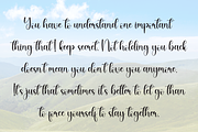 Fishing | Script Font, a Handwritten Font by Scratchones (Thumbnail 6 of 8)