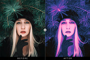 After Glare Photoshop Action, an Action Add-On by ridvanpars (Thumbnail 13 of 14)