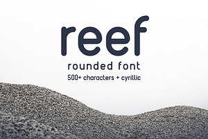 REEF